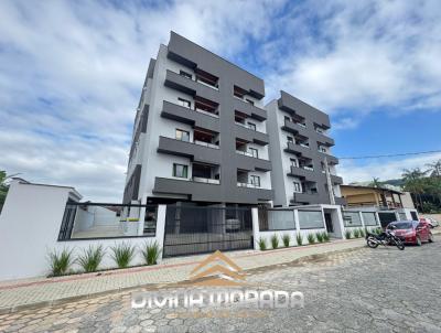 Apartamento para Locao, em Joinville, bairro Boa Vista, 2 dormitrios, 1 banheiro, 1 vaga