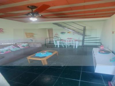 Casa para Venda, em Itagua, bairro Califrnia, 2 dormitrios, 1 banheiro, 1 vaga
