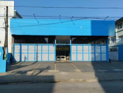 Loja Comercial para Locao, em Santos, bairro Vila Mathias