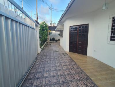 Casa para Locao, em Macei, bairro Jatica, 3 dormitrios, 3 banheiros, 1 sute, 2 vagas