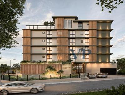 Apartamento para Venda, em Palhoça, bairro Pedra Branca, 1 dormitório, 1 banheiro, 1 vaga