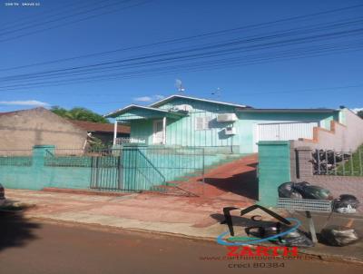 Casa para Venda, em Horizontina, bairro SO FRANCISCO, 2 dormitrios, 1 banheiro, 1 vaga