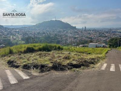 Terreno para Venda, em Santo Antnio da Platina, bairro RES MONTE CARLO