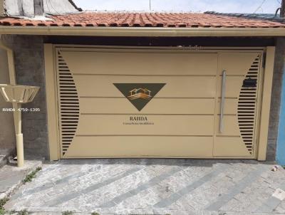 Casa para Venda, em Suzano, bairro Jardim Casa Branca, 2 dormitórios, 1 banheiro, 2 vagas