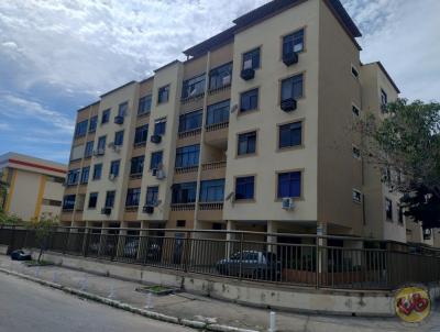 Apartamento para Venda, em Araruama, bairro Parque Hotel, 2 dormitrios, 1 banheiro, 1 vaga