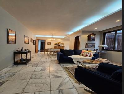 Apartamento para Venda, em Belo Horizonte, bairro Gutierrez, 4 dormitrios, 3 banheiros, 2 sutes, 2 vagas