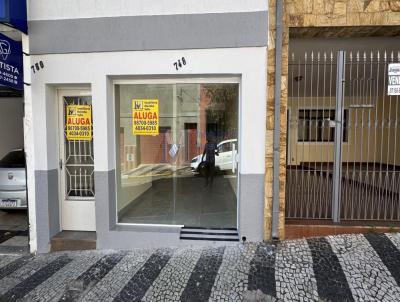 Prdio Comercial para Locao, em Bragana Paulista, bairro Centro, 2 banheiros