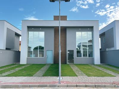 Apartamento para Venda, em So Mateus, bairro Guriri Sul, 3 dormitrios, 2 banheiros, 1 sute, 2 vagas