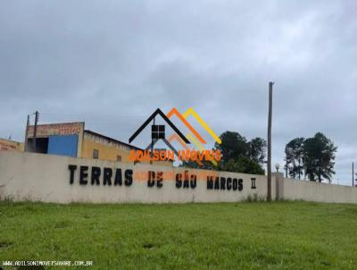 Represa para Venda, em Avar, bairro Terras de So Marcos II