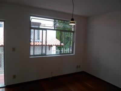 Apartamento para Venda, em Belo Horizonte, bairro Funcionrios, 4 dormitrios, 3 banheiros, 1 sute, 1 vaga