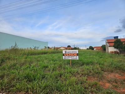 Lote para Venda, em , bairro Jardim Priv das Caldas