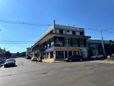 Apartamento para Locação, em Santa Rosa, bairro centro, 3 dormitórios, 1 banheiro