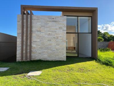 Casa para Venda, em Camaari, bairro Abrantes, 3 dormitrios, 3 banheiros, 2 sutes, 2 vagas