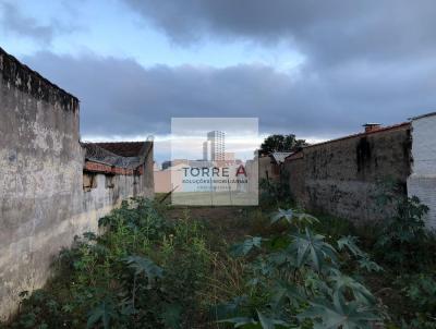 Terreno para Venda, em Rio Claro, bairro Vila Alem