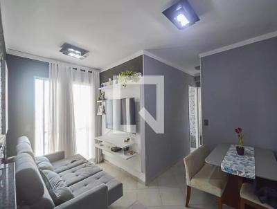 Apartamento para Venda, em So Bernardo do Campo, bairro Santa Terezinha, 2 dormitrios, 1 banheiro