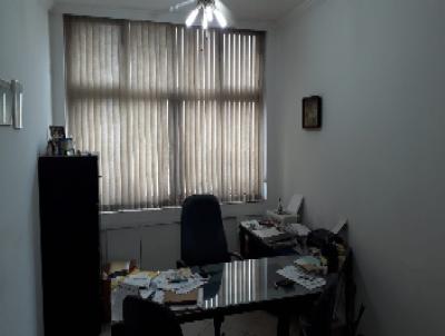 Sala Comercial para Venda, em So Bernardo do Campo, bairro Centro, 1 banheiro