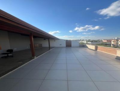 Cobertura Duplex para Locao, em Ipatinga, bairro Cidade Nobre, 3 dormitrios, 3 banheiros, 1 sute, 2 vagas