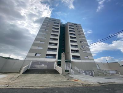 Apartamento para Locao, em Guaratinguet, bairro Portal das Colinas