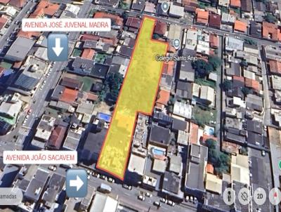 Terreno para Venda, em Navegantes, bairro Centro