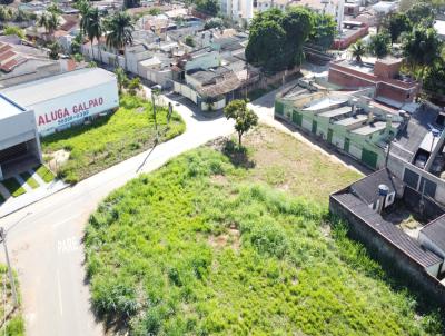 Lote para Venda, em Aparecida de Goinia, bairro Vila Nossa Senhora de Lourdes
