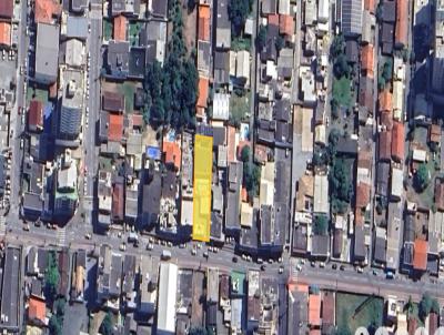 Terreno para Venda, em Navegantes, bairro Centro
