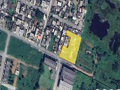Terreno para Venda, em Navegantes, bairro SO PAULO