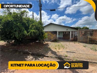 Apartamento para Locao, em Buritis, bairro Setor 04
