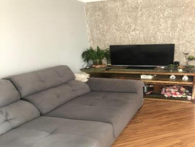 Apartamento para Venda, em So Bernardo do Campo, bairro Ferrazpolis, 2 dormitrios, 1 banheiro, 1 vaga