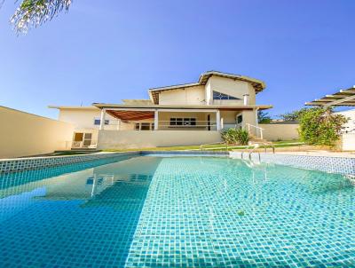 Casa para Venda, em Atibaia, bairro Condomnio panorama parque residencial