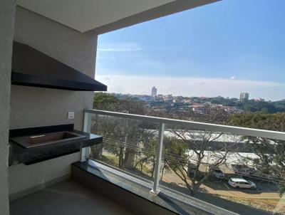 Apartamento para Venda, em Atibaia, bairro Vila giglio, 2 dormitrios, 1 vaga
