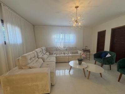 Casa para Venda, em Natal, bairro Candelria, 4 dormitrios, 3 banheiros, 4 sutes, 6 vagas