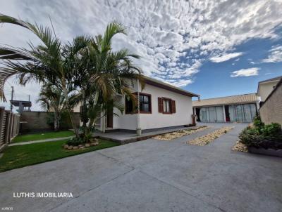 Casa 3 dormitórios para Venda, em Jaguaruna, bairro Cristo Rei, 3 dormitórios, 2 banheiros, 2 vagas