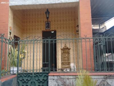 Casa para Venda, em Niterói, bairro Fonseca, 3 dormitórios, 2 banheiros, 1 suíte, 1 vaga