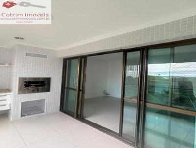 Apartamento para Locao, em Salvador, bairro Patamares, 3 dormitrios, 3 banheiros, 2 sutes, 2 vagas