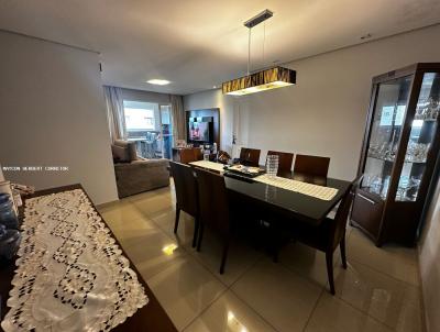 Apartamento para Venda, em Suzano, bairro Vila Costa, 4 dormitrios, 3 banheiros, 2 sutes, 2 vagas