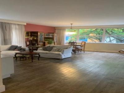 Apartamento para Venda, em So Paulo, bairro Consolao, 4 dormitrios, 5 banheiros, 4 sutes, 3 vagas