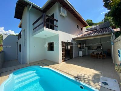 Sobrado para Venda, em So Sebastio, bairro Pontal da Cruz, 4 dormitrios, 4 banheiros, 1 sute, 2 vagas