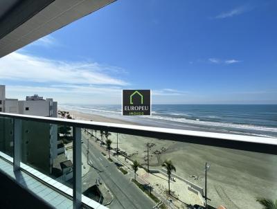 Apartamento para Venda, em Mongaguá, bairro Vila Atlantica, 3 dormitórios, 2 banheiros, 1 suíte, 2 vagas