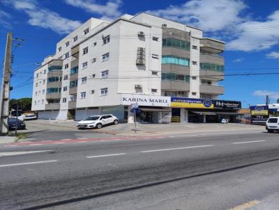 Apartamento para Venda, em Palhoa, bairro Centro, 3 dormitrios, 1 banheiro, 1 sute, 1 vaga