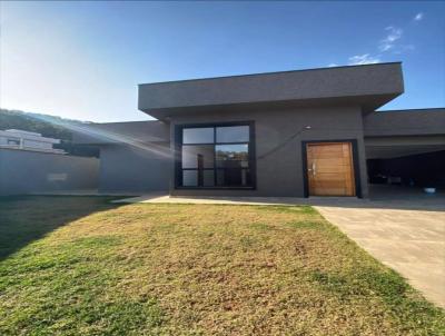 Casa para Venda, em Atibaia, bairro Belvedere, 3 dormitrios, 3 sutes