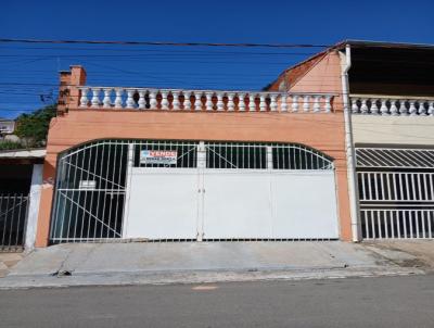 Casa para Venda, em Jundia, bairro Tulipas, 3 dormitrios, 3 banheiros, 1 sute, 2 vagas