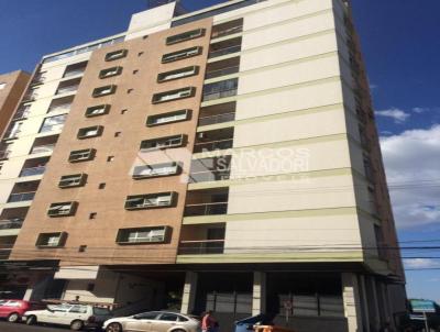 Apartamento para Venda, em Passo Fundo, bairro Centro, 2 dormitrios, 2 banheiros, 1 vaga