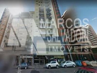 Apartamento para Venda, em Passo Fundo, bairro Centro, 2 dormitrios, 1 banheiro, 1 vaga