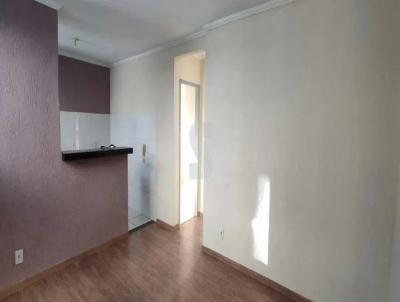 Apartamento para Venda, em Contagem, bairro Sapucaia, 2 dormitrios, 1 banheiro, 1 vaga