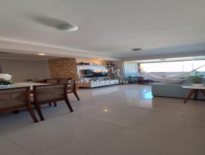 Apartamento para Venda, em Cabedelo, bairro Intermares, 3 dormitrios, 3 banheiros, 2 sutes, 2 vagas