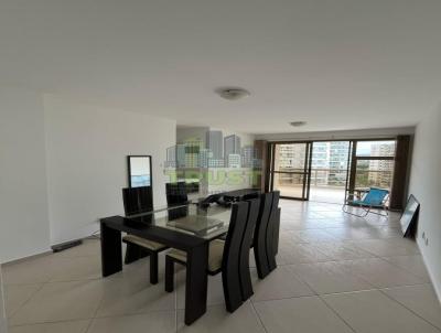 Apartamento para Venda, em Rio de Janeiro, bairro Barra Olmpica, 2 dormitrios, 2 banheiros, 1 sute, 1 vaga