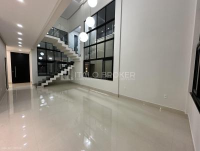 Casa para Venda, em Guanambi, bairro Brindes, 3 dormitrios, 4 banheiros, 3 sutes, 5 vagas