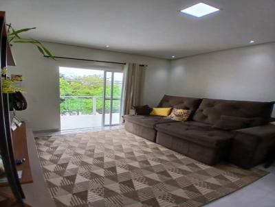 Casa para Venda, em Vrzea Paulista, bairro Ncleo Residencial Sequoia, 2 dormitrios, 1 banheiro, 2 vagas