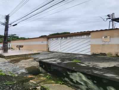 Casa para Locação, em Manaus, bairro Redenção, 2 dormitórios, 2 banheiros, 1 suíte, 3 vagas