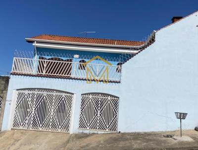 Casa para Venda, em Itaquaquecetuba, bairro Parque Res. Scaffidi II, 2 dormitrios, 3 banheiros, 1 sute, 3 vagas